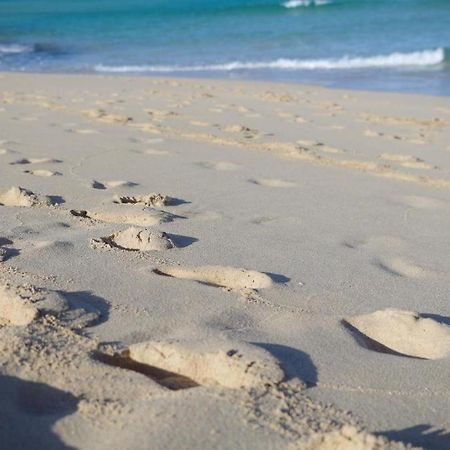 Appartamento Sol Y Playa A El Cotillo. Bagian luar foto