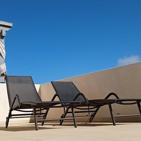Appartamento Sol Y Playa A El Cotillo. Bagian luar foto