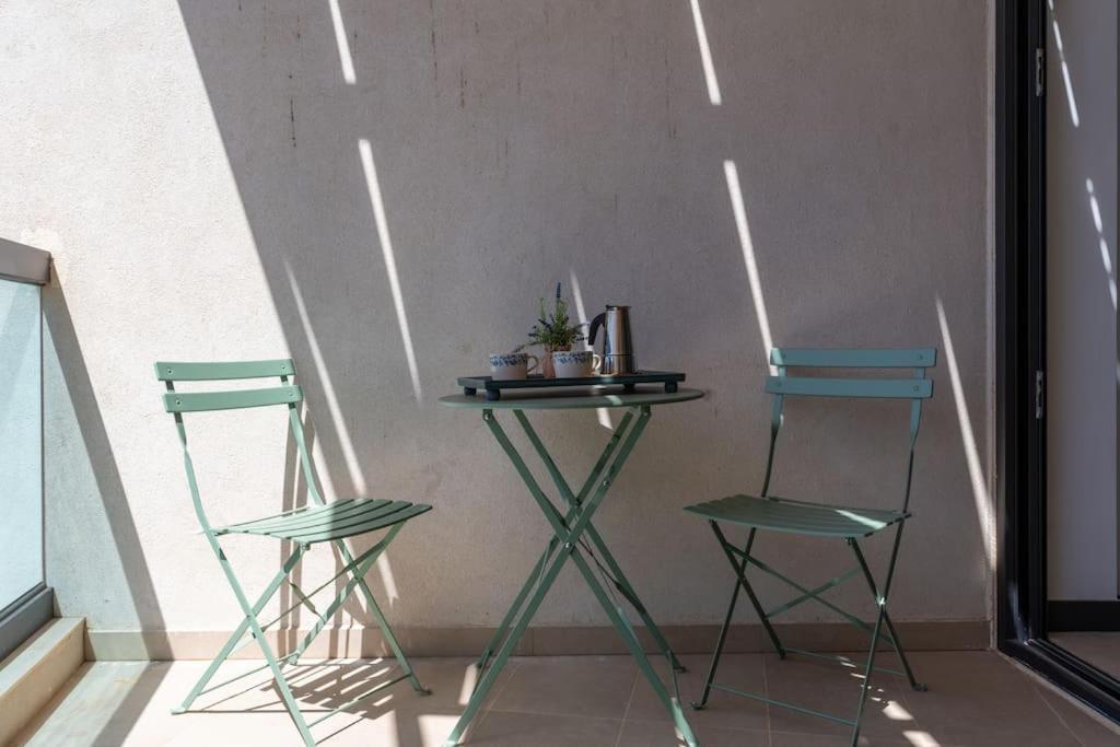 Appartamento Sol Y Playa A El Cotillo. Bagian luar foto