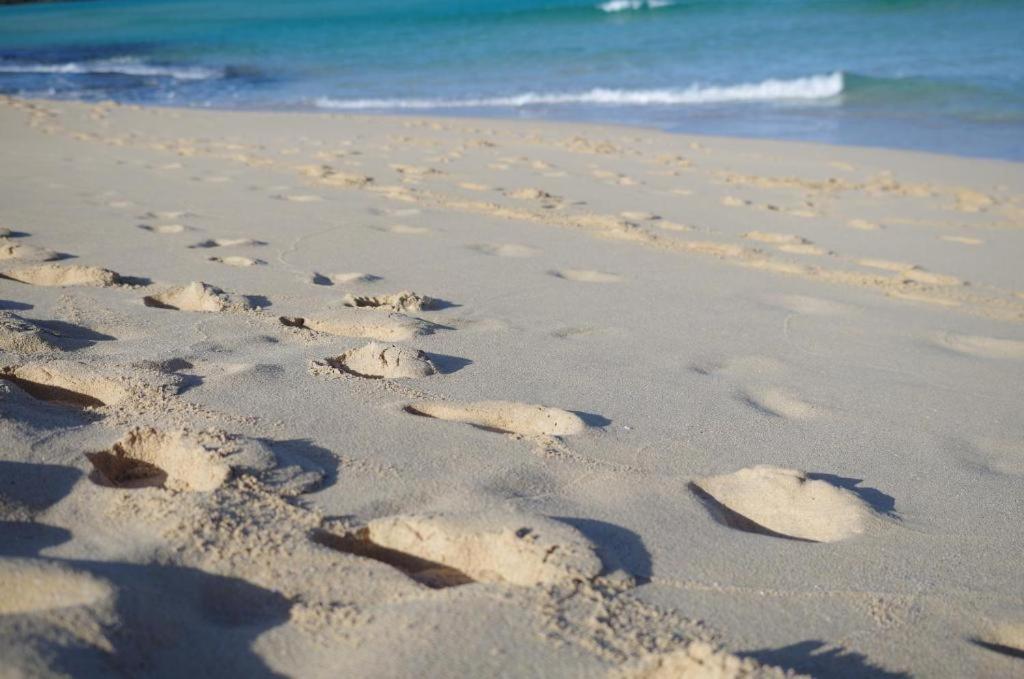Appartamento Sol Y Playa A El Cotillo. Bagian luar foto