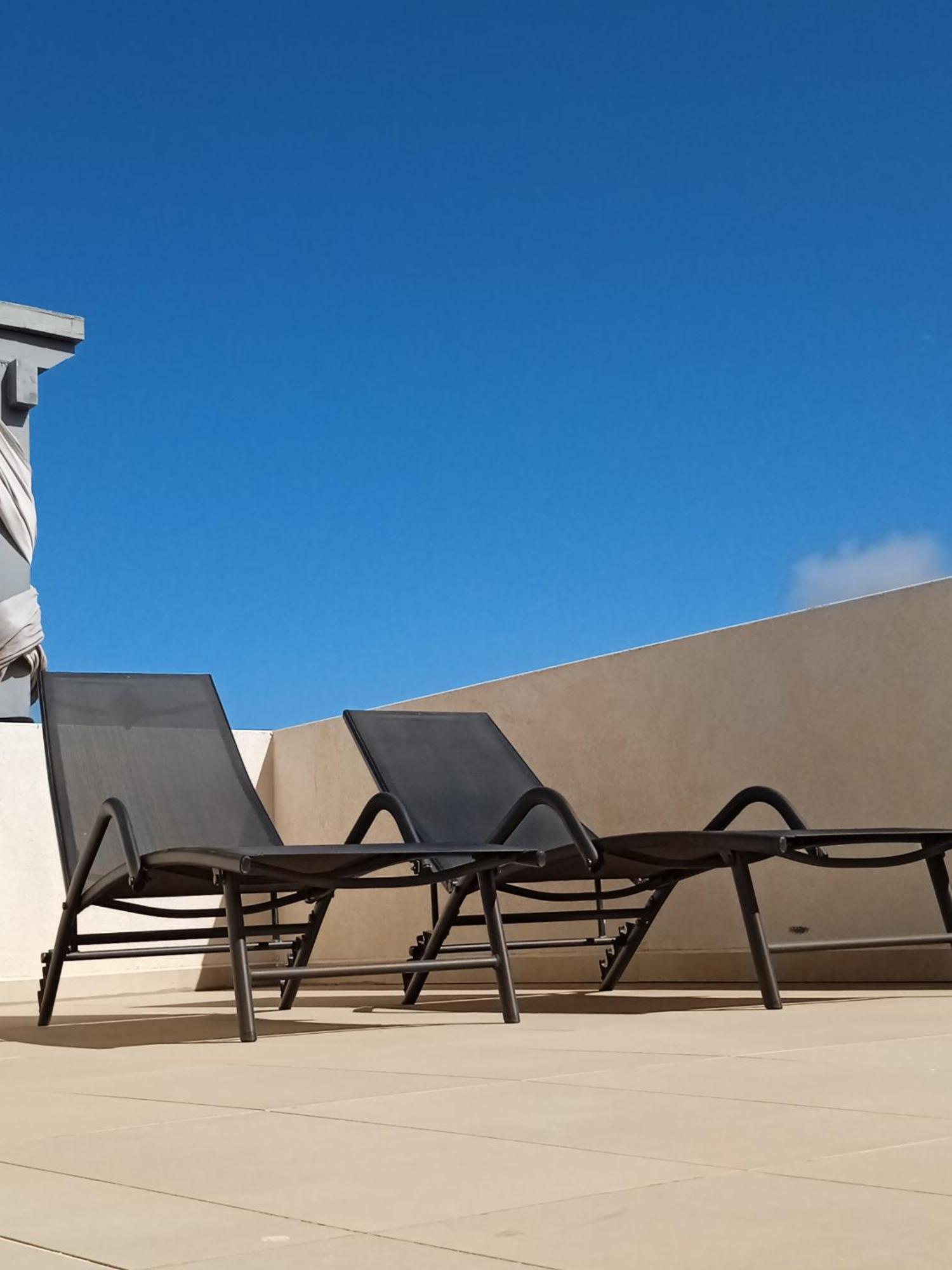 Appartamento Sol Y Playa A El Cotillo. Bagian luar foto